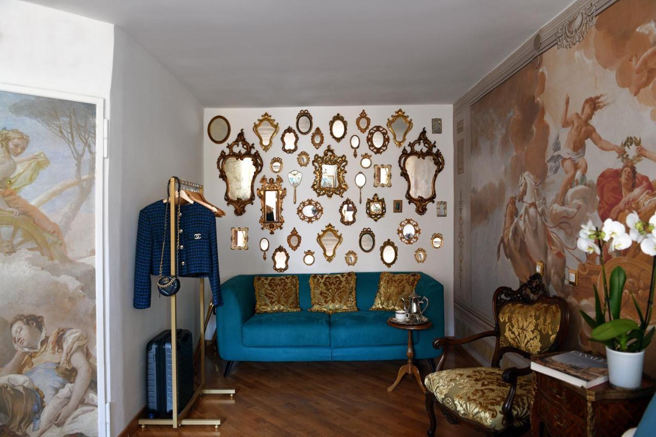San Marco Apartment *