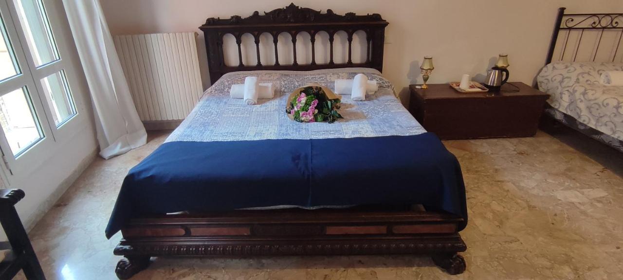 Guest house My Rialto Palace *