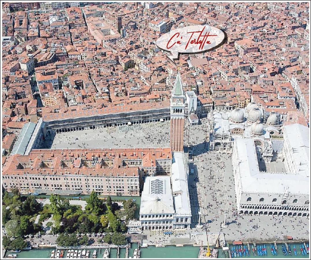 Ca' Terlotta Apartment *