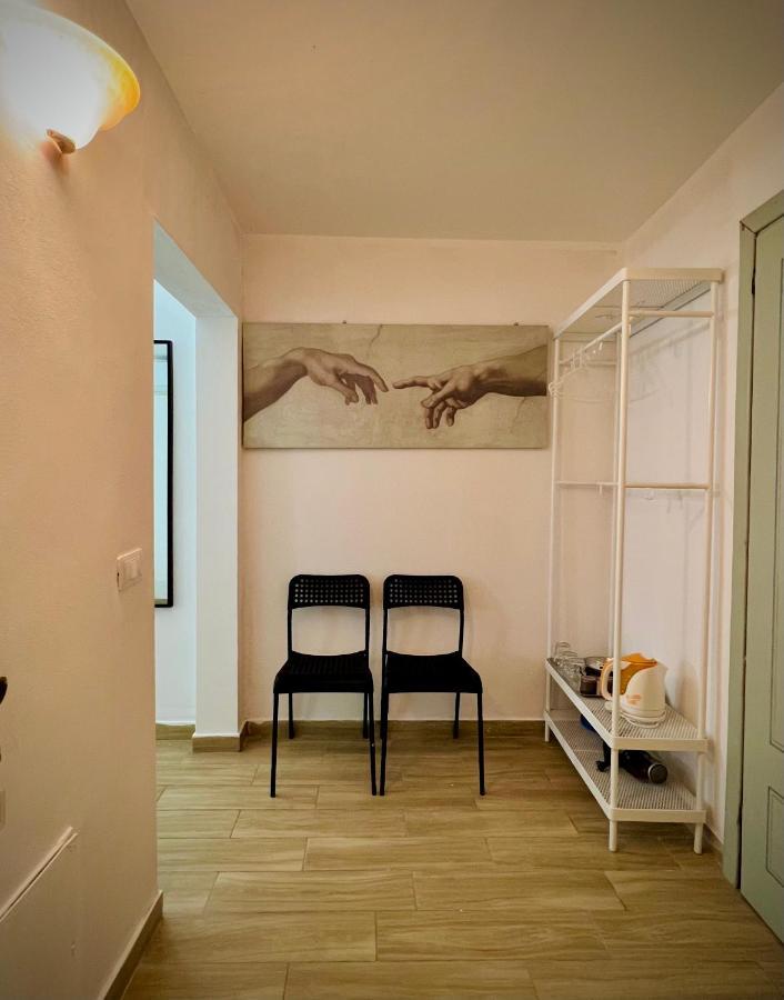 Casa Banon Guest house