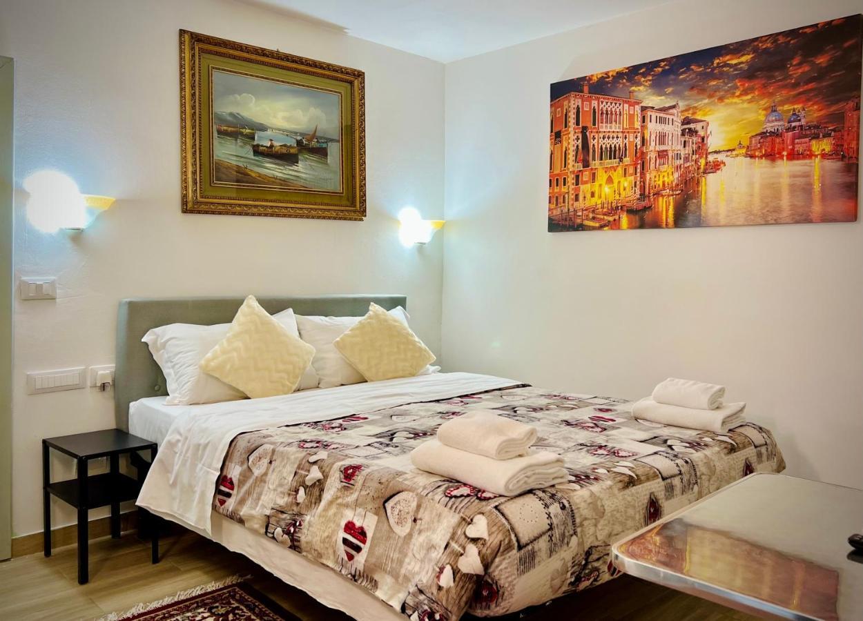 Casa Banon * Venice