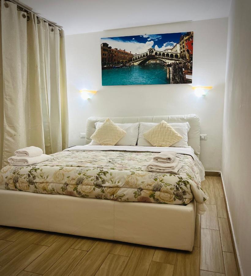Guest house Casa Banon Venice