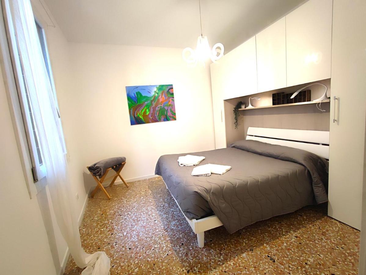 Apartment Ca San Luca Venice