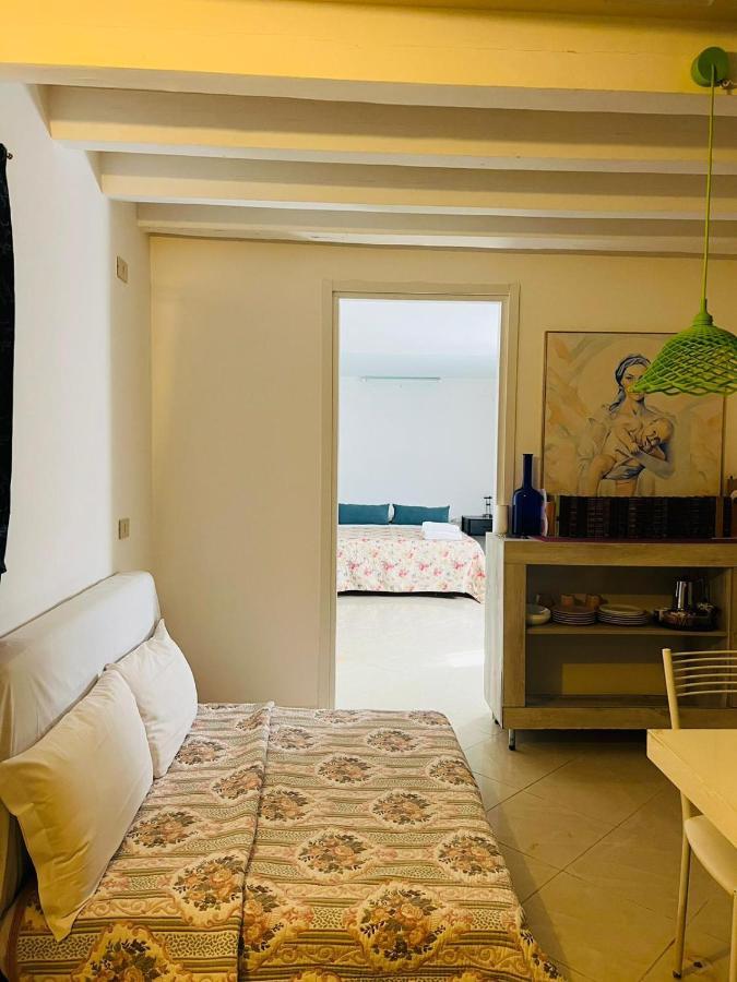 Apartamento Antico Fiore *