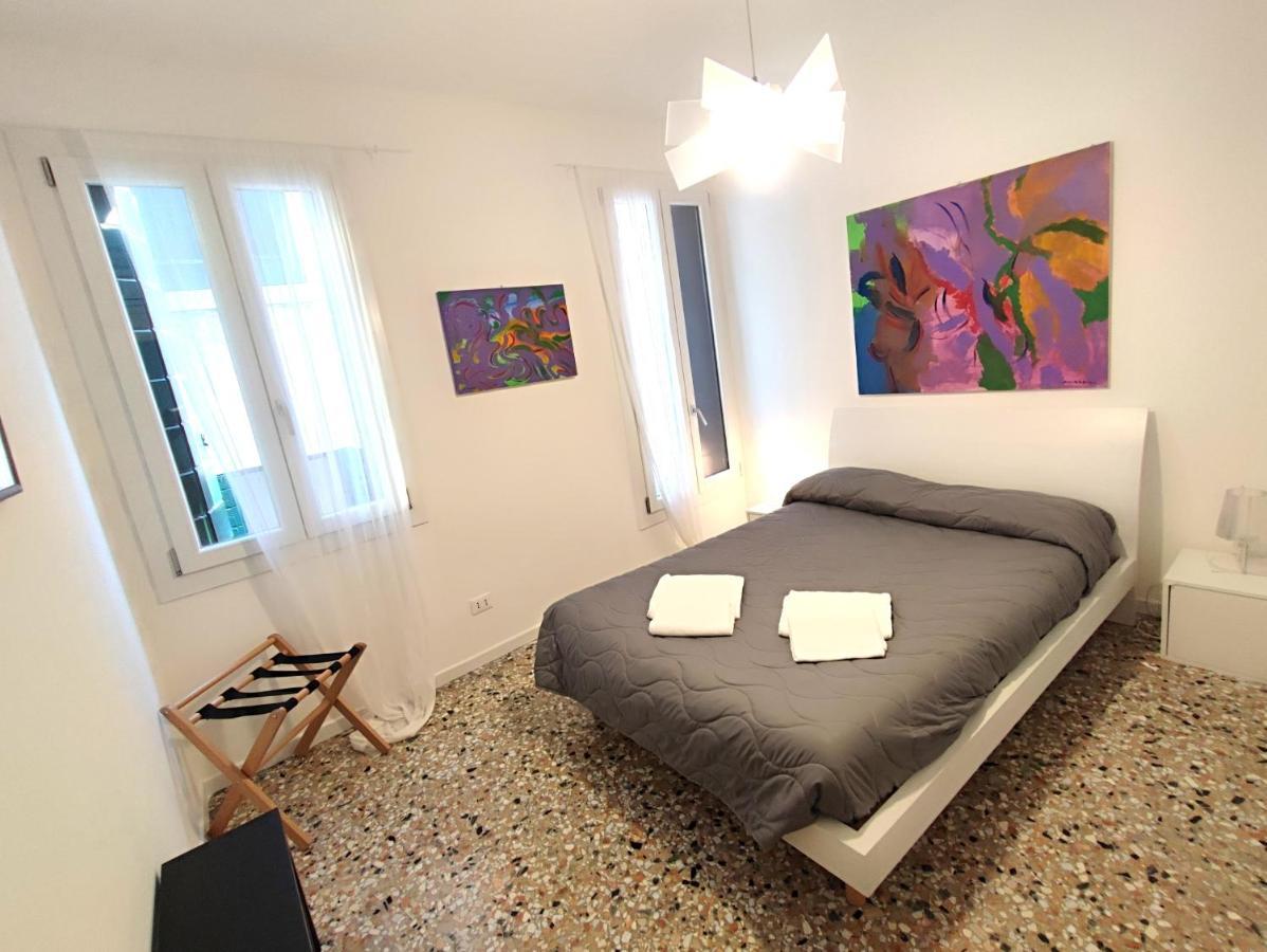 Ca San Luca Apartment *