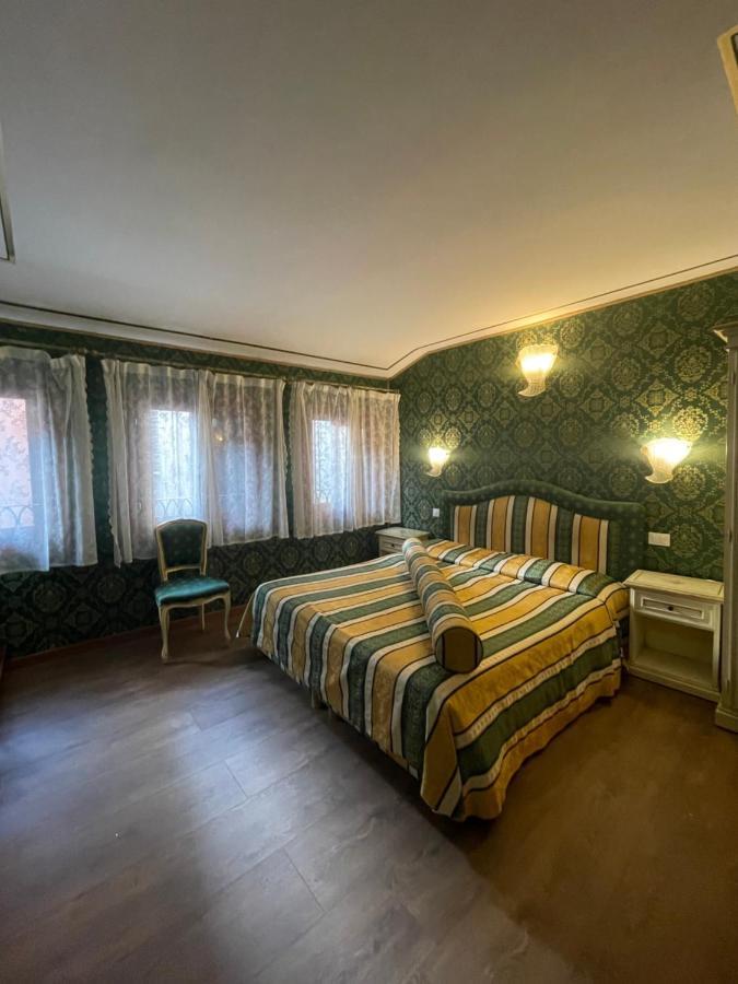 Guest house Residenza La Campana