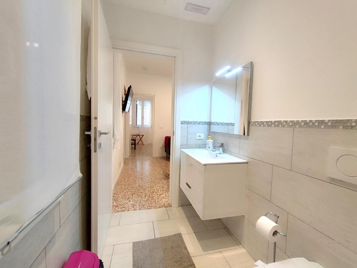 Ca San Luca Apartment *