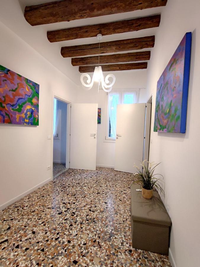 Ca San Luca Venice