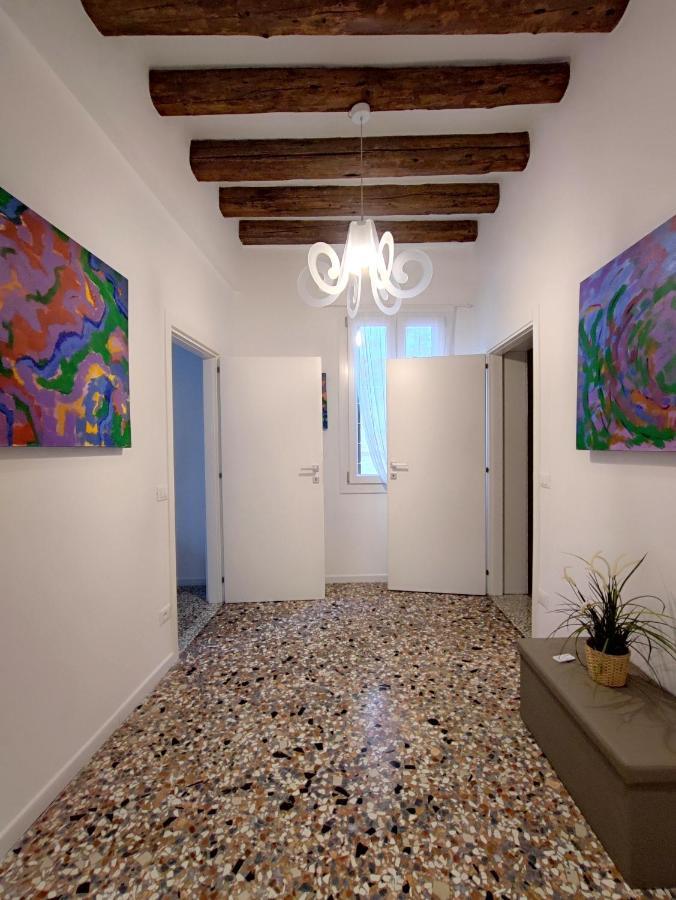 Apartment Ca San Luca Venice