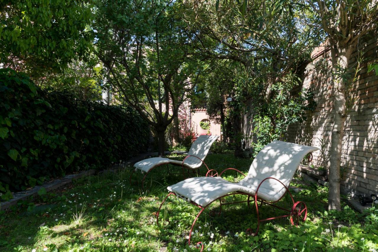 Secret Garden