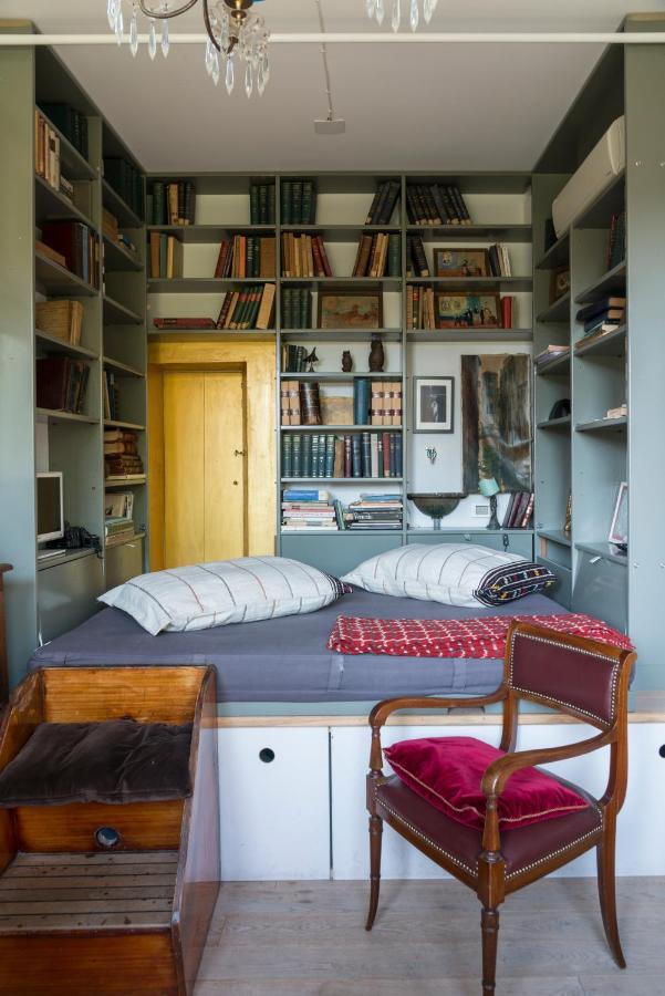Secret Garden Apartment
