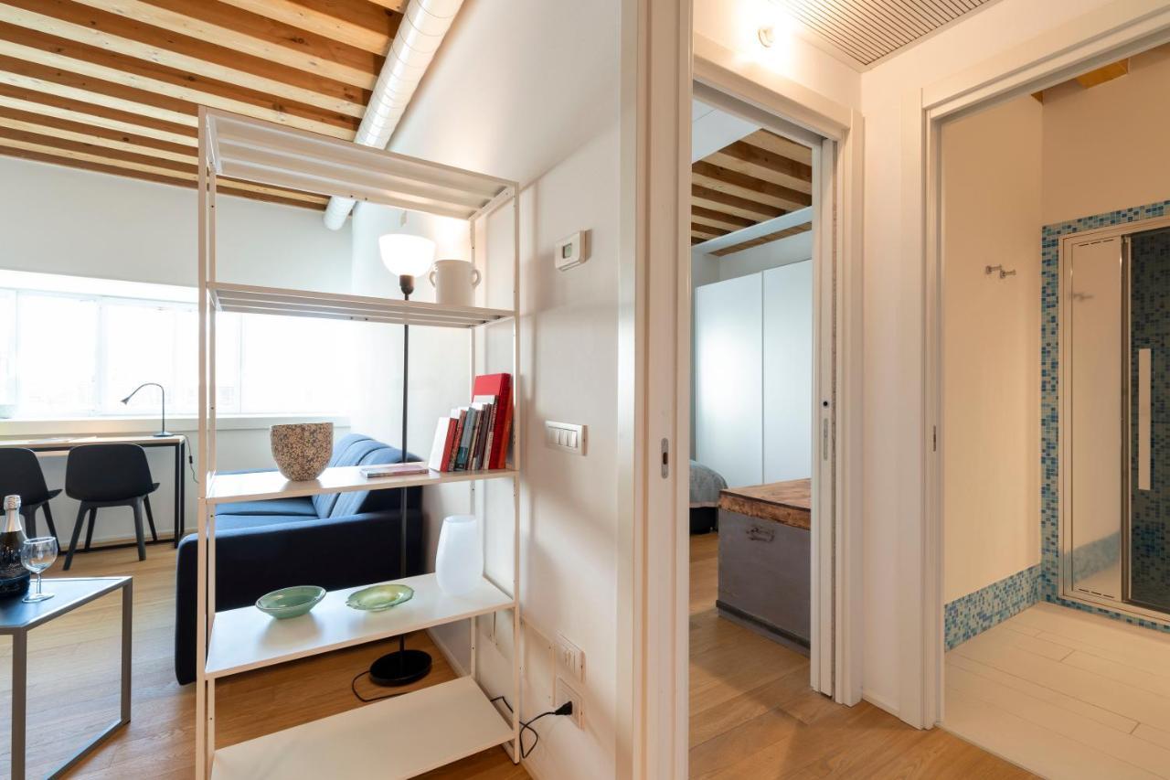 Mel House Apartment *