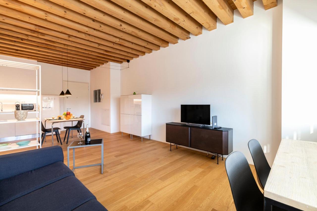 Mel House Apartment