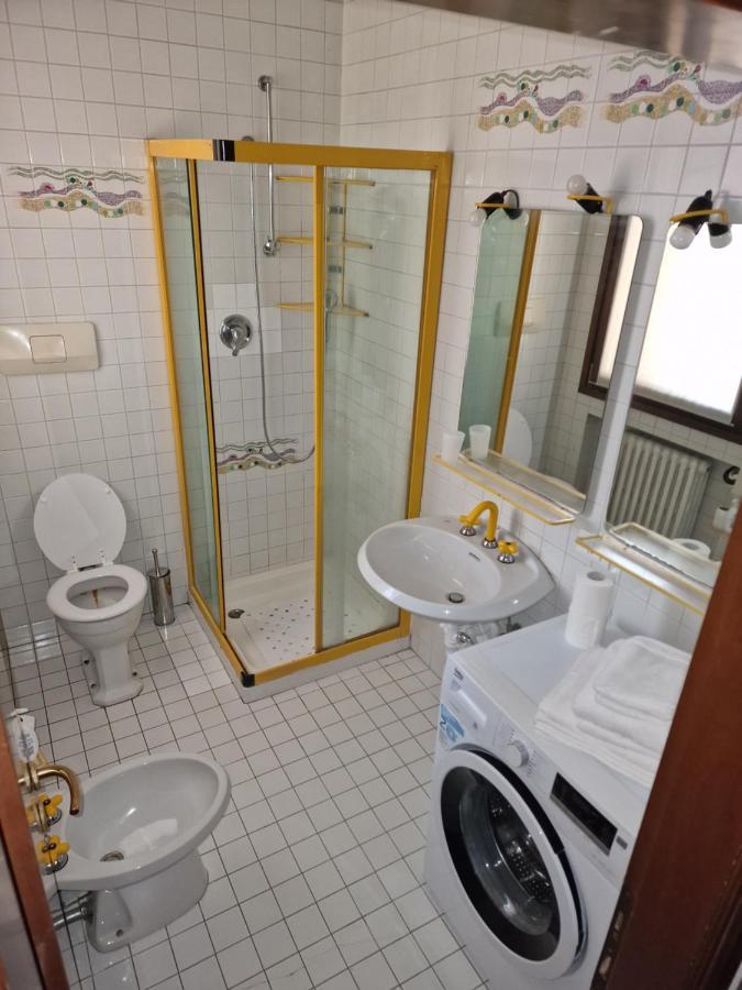 Centro Di Apartment Venice