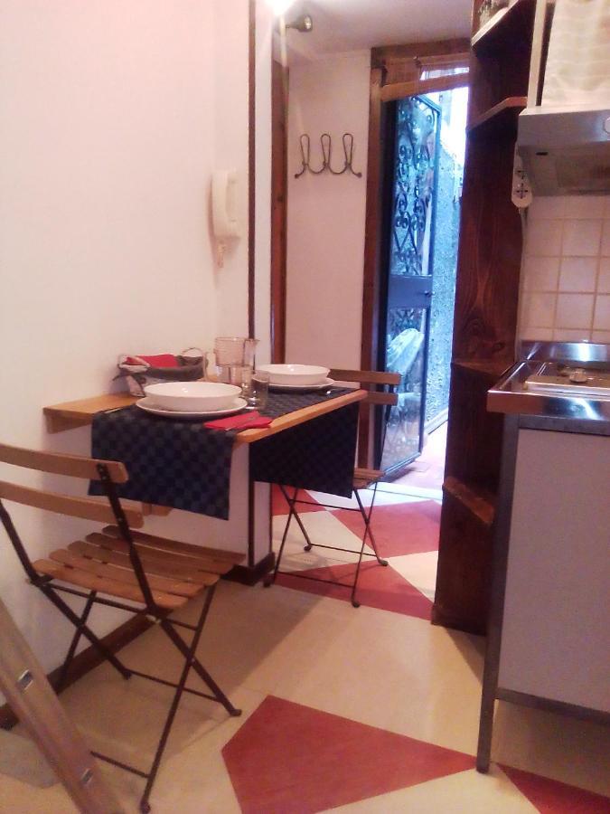 Ca' Angiolo Ai Frari Apartment Venice