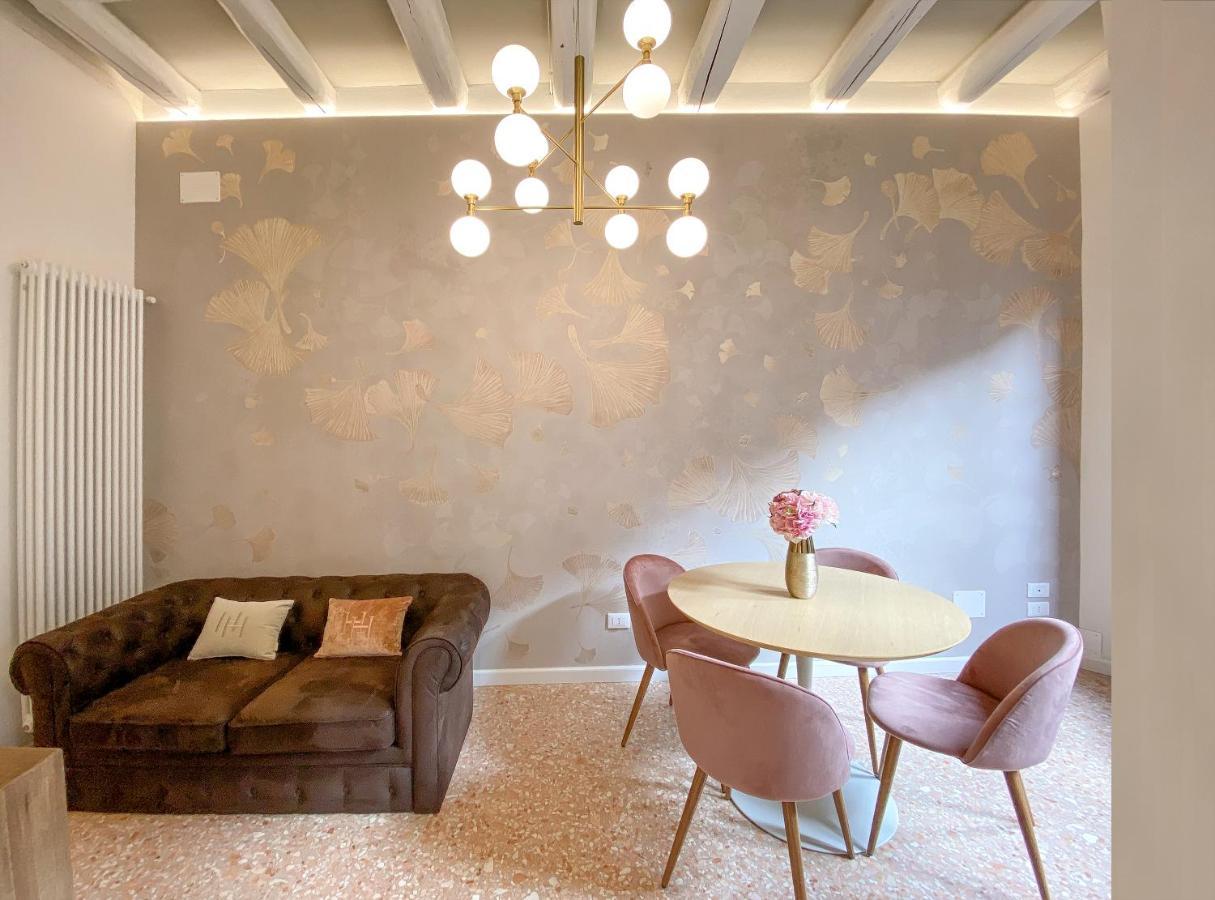 Querini Suite-balcony On Canal, Close To San Marco * Venice