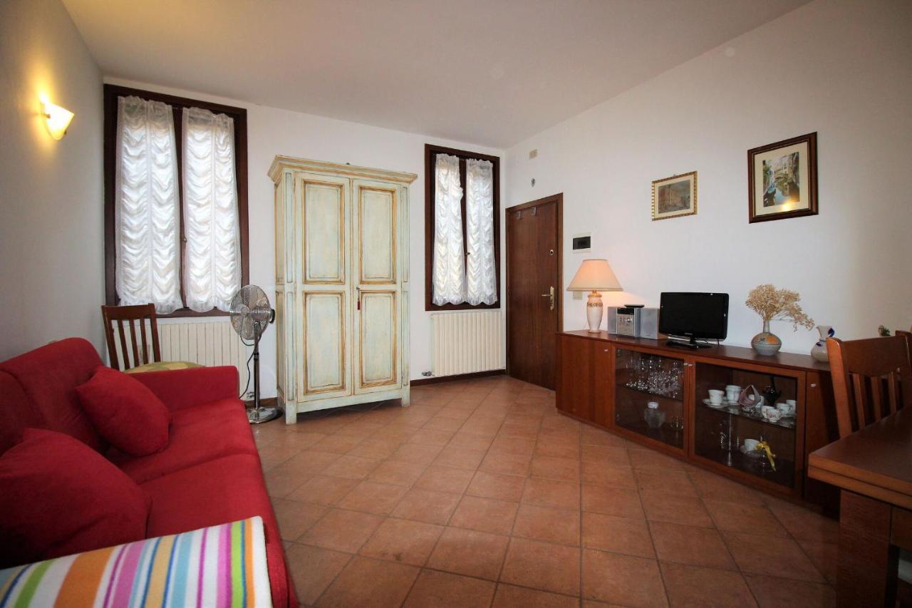 Campo Do Pozzi By Halldis Apartment *