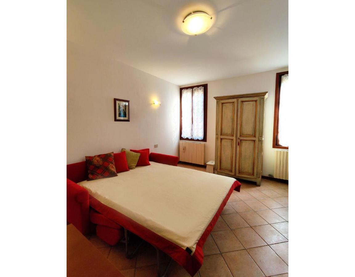 Apartment Campo Do Pozzi By Halldis Venice