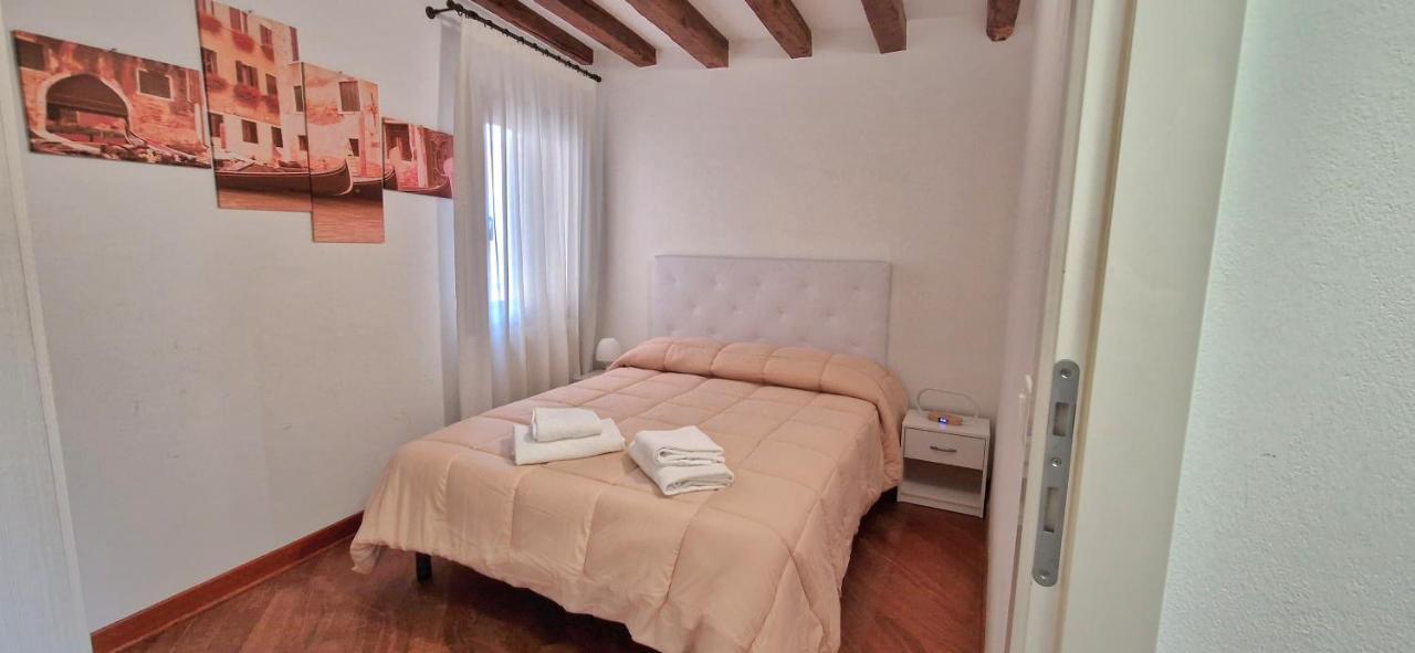 Apartment Ca Francesca *