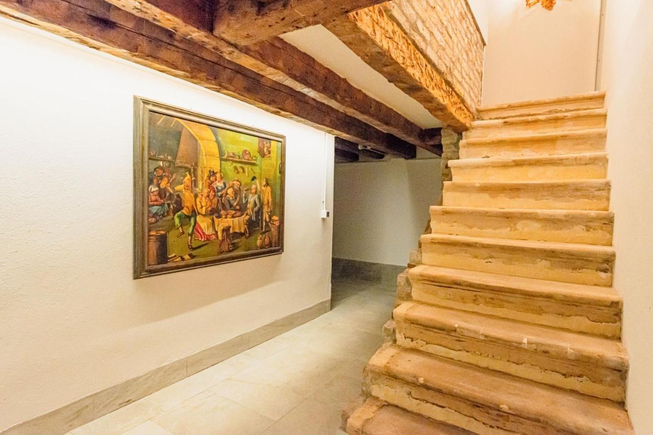 Casa Leone- Cozy And Flat In Venice