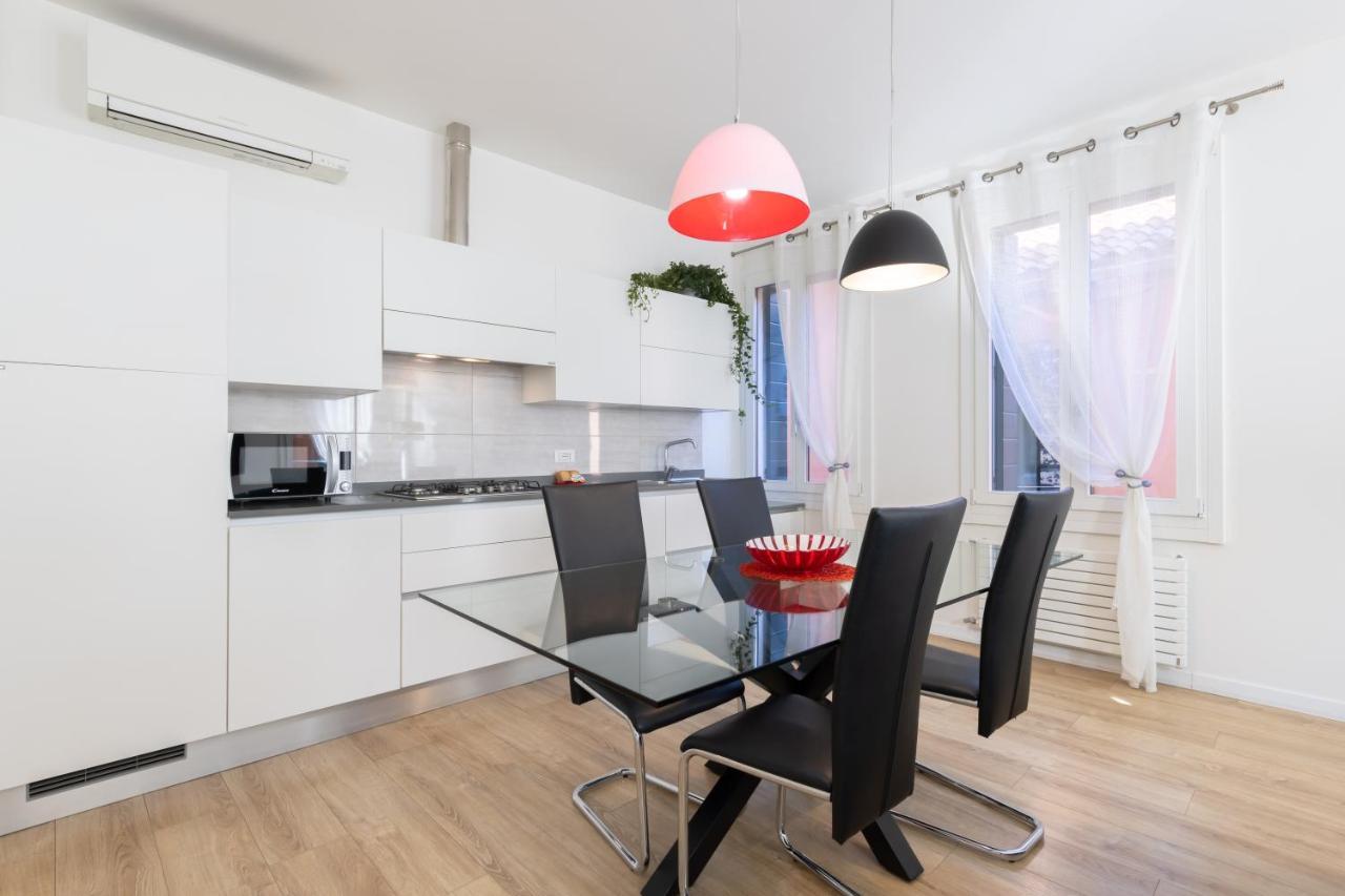 Rialto Bridge Luxury Apartamento *