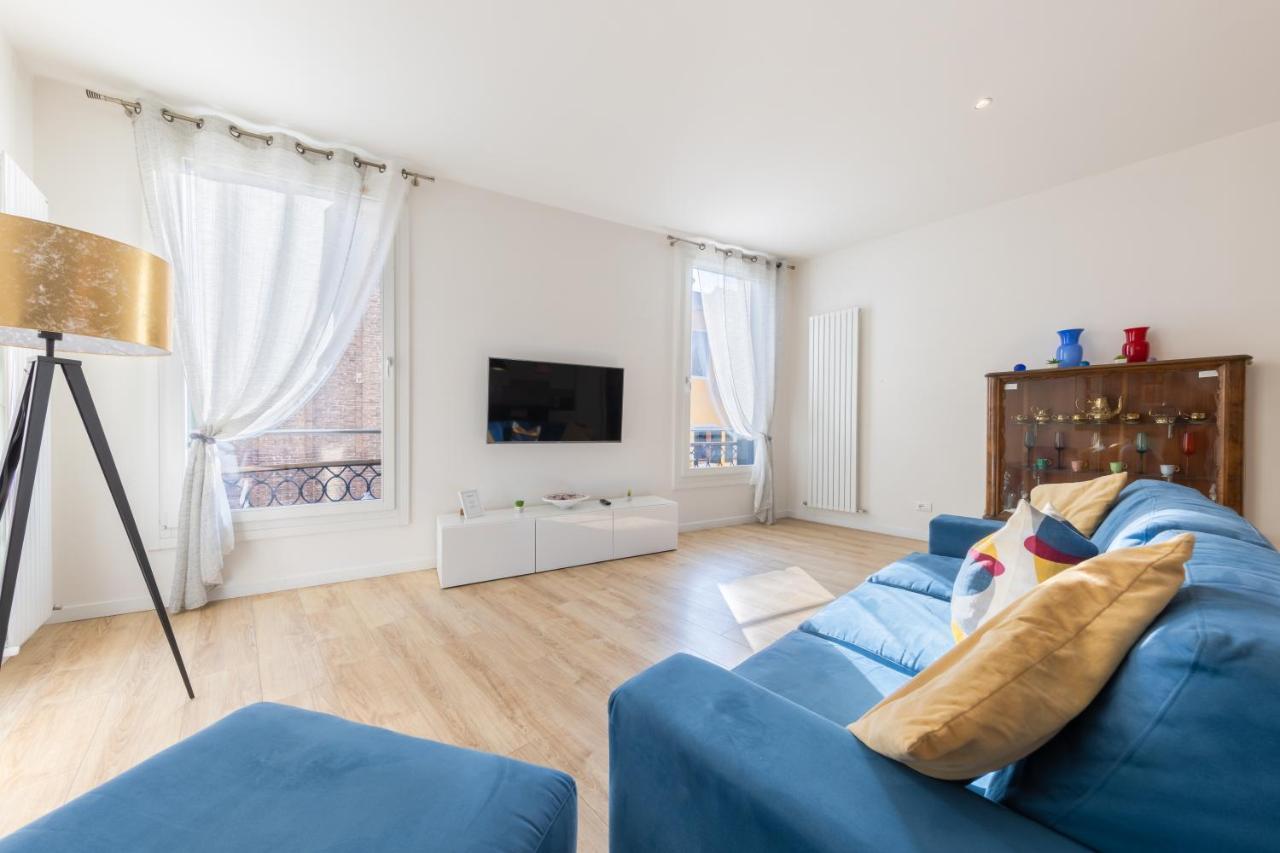 Rialto Bridge Luxury Apartamento