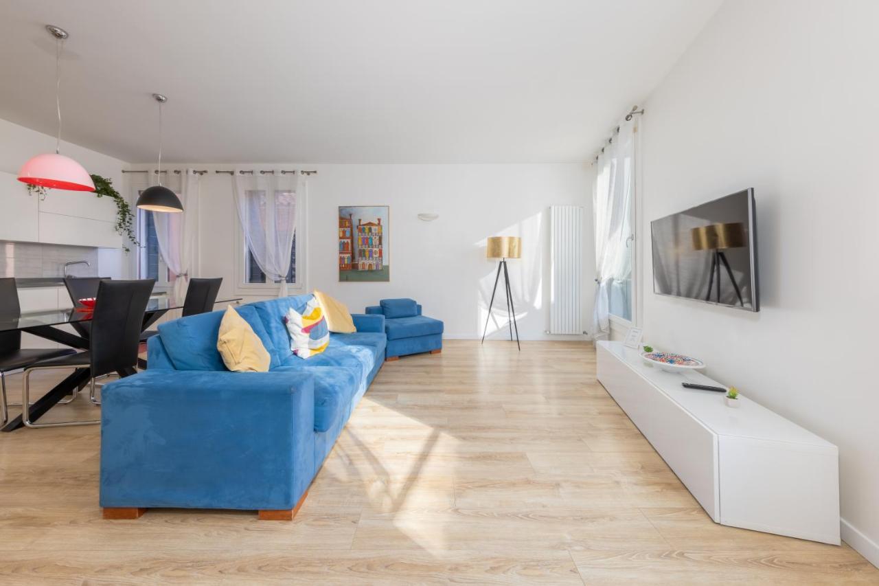 Apartamento Rialto Bridge Luxury