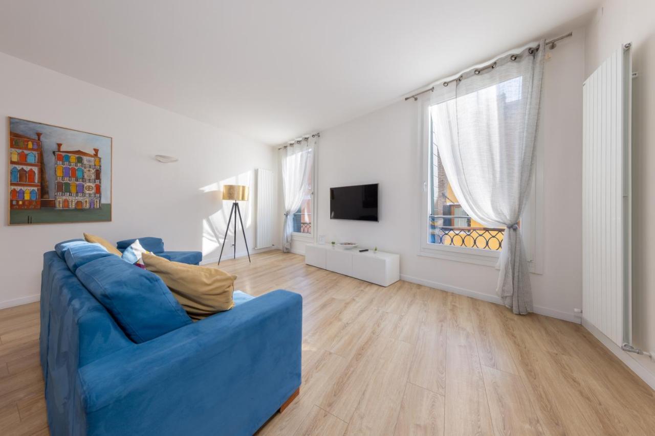 Apartamento Rialto Bridge Luxury