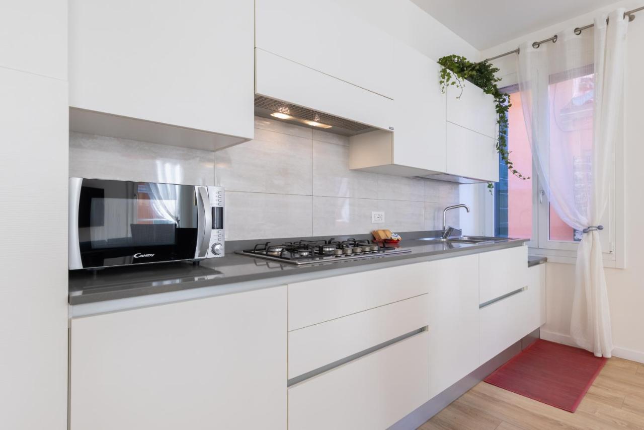 Rialto Bridge Luxury Apartamento
