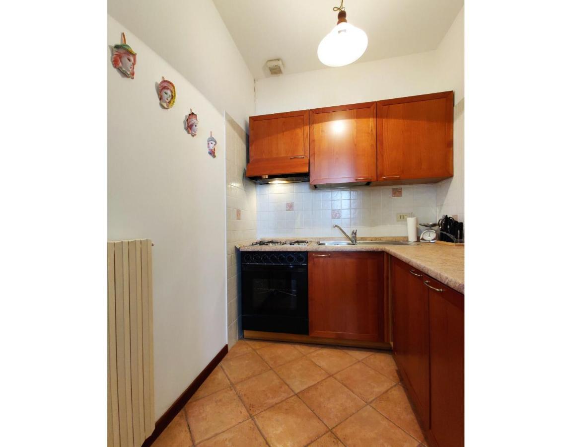 Campo Do Pozzi By Halldis Apartment
