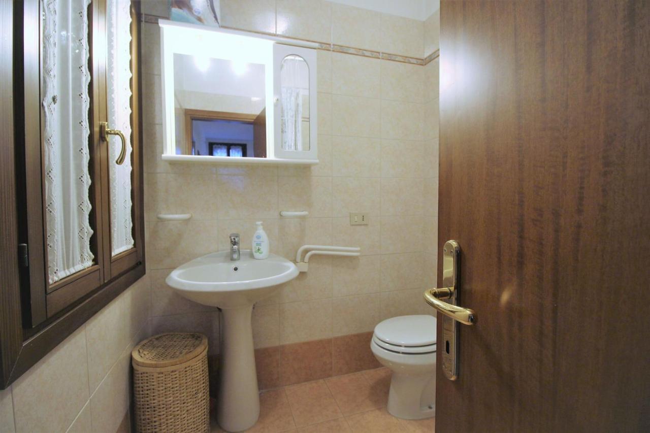 Campo Do Pozzi By Halldis Apartment
