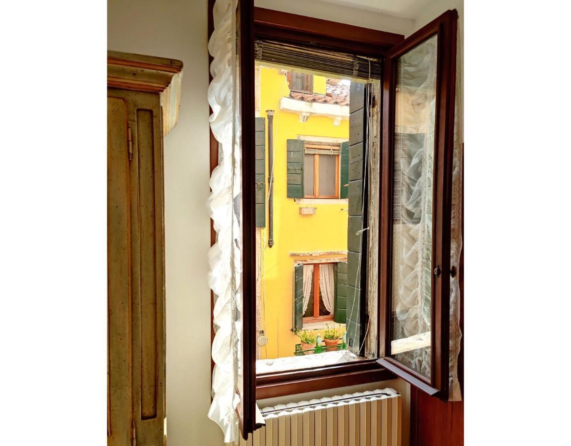 Campo Do Pozzi By Halldis Apartment