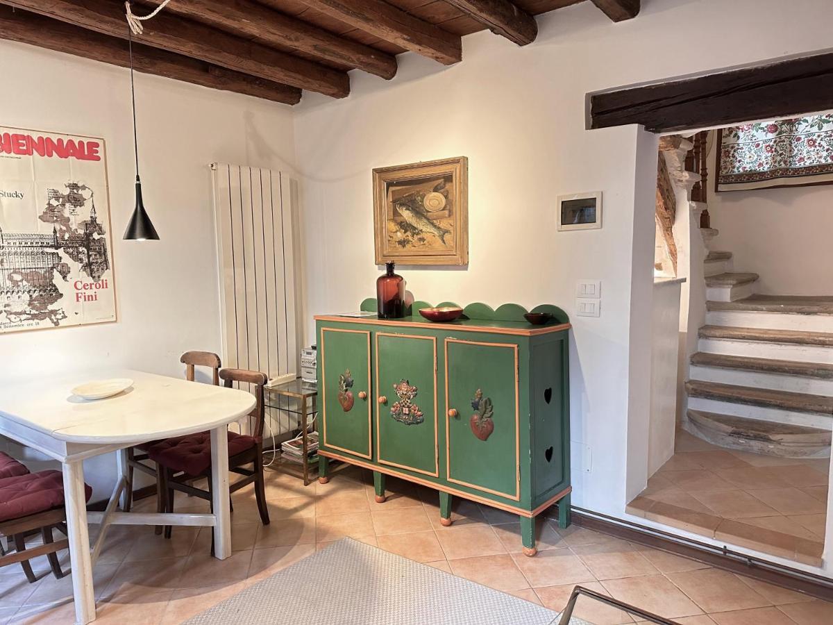 Ca Vittoria Apartamento Veneza