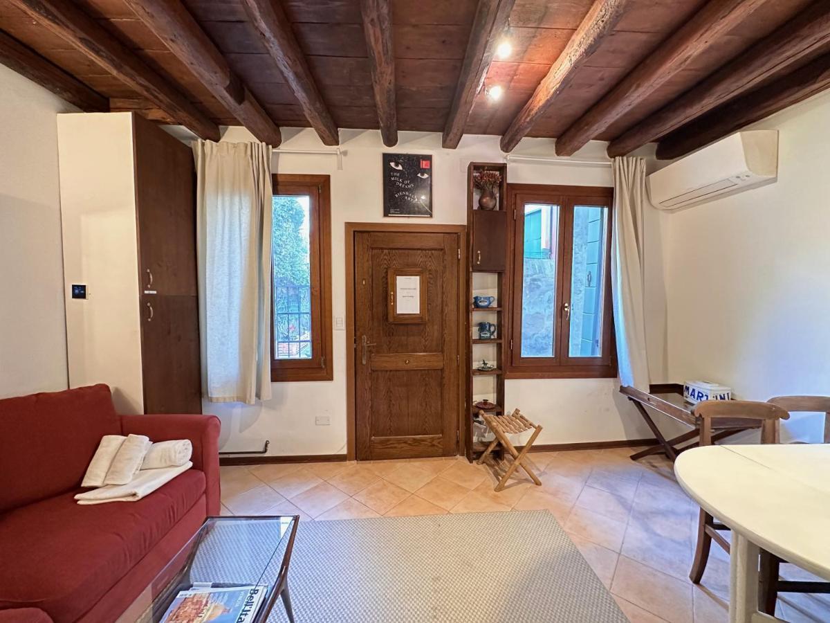 Apartamento Ca Vittoria