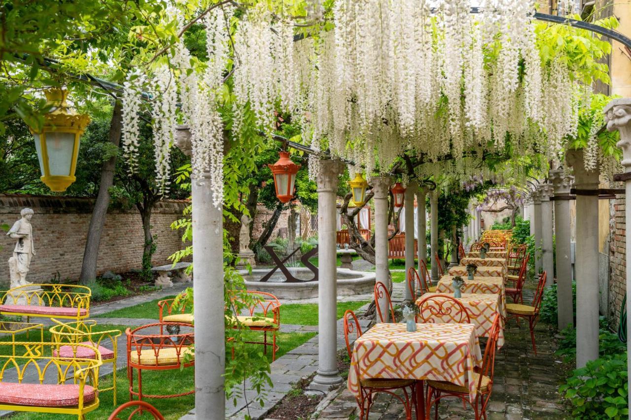 Excess Boutique & Private - Adults Only Hotel Venice