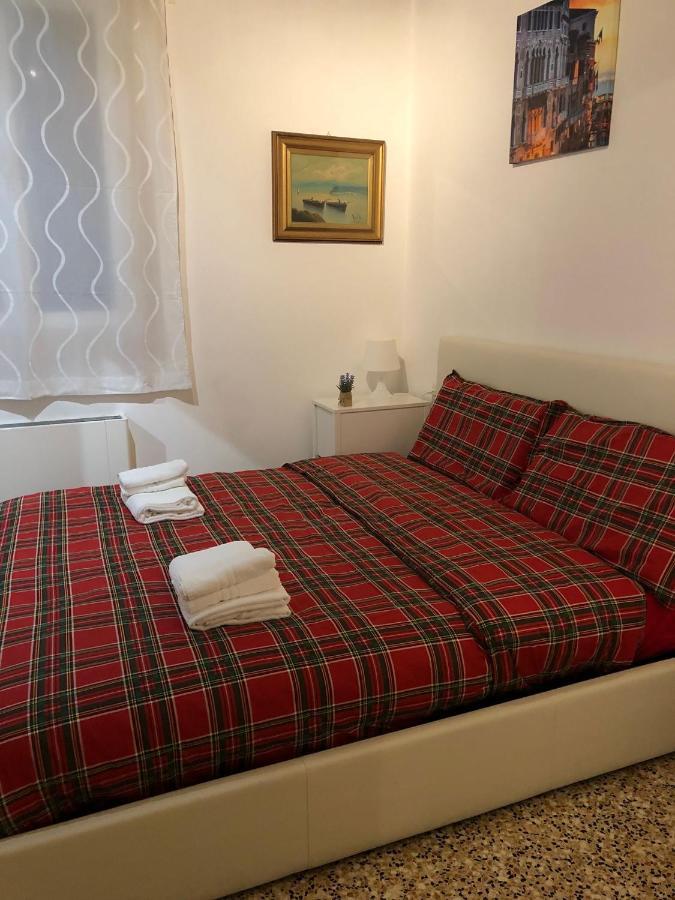Apartment Salamon