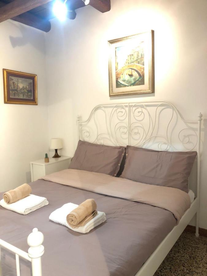 Salamon Apartment Venice