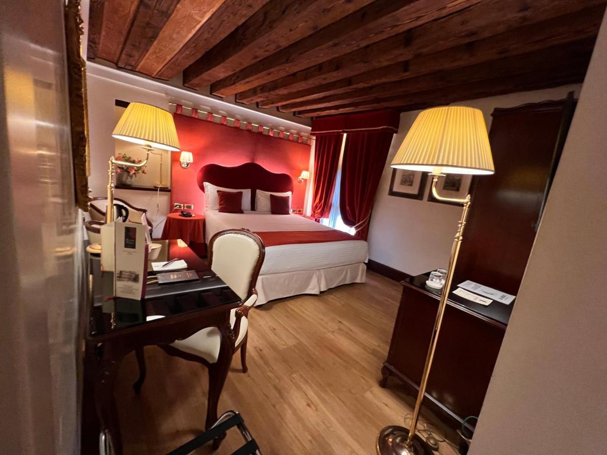 Ruzzini Palace Venice