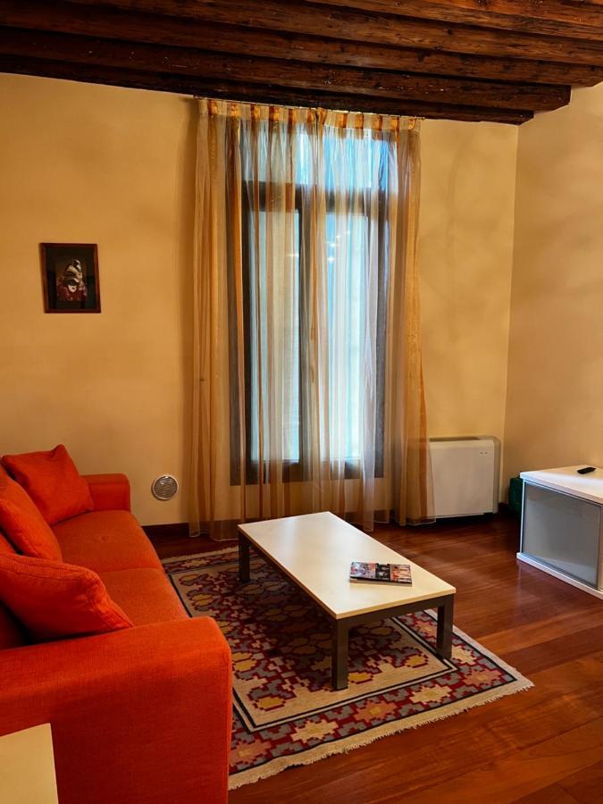 Ormesini * Venice