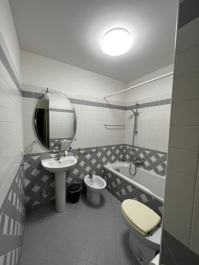 Ormesini Apartment Venice
