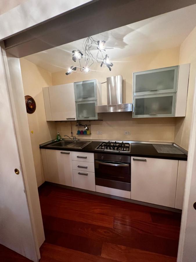 Ormesini Apartment Venice