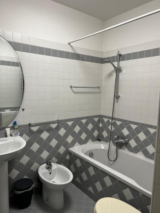 Apartment Ormesini