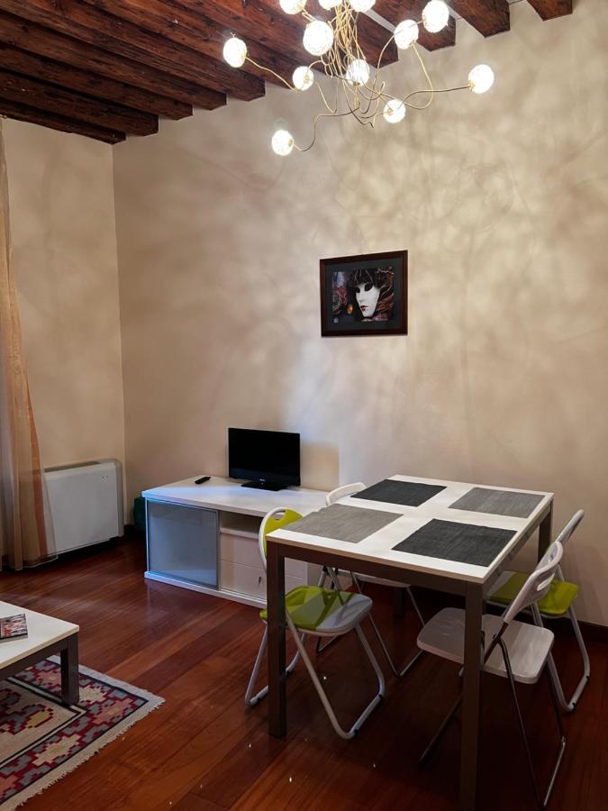 Ormesini Venice