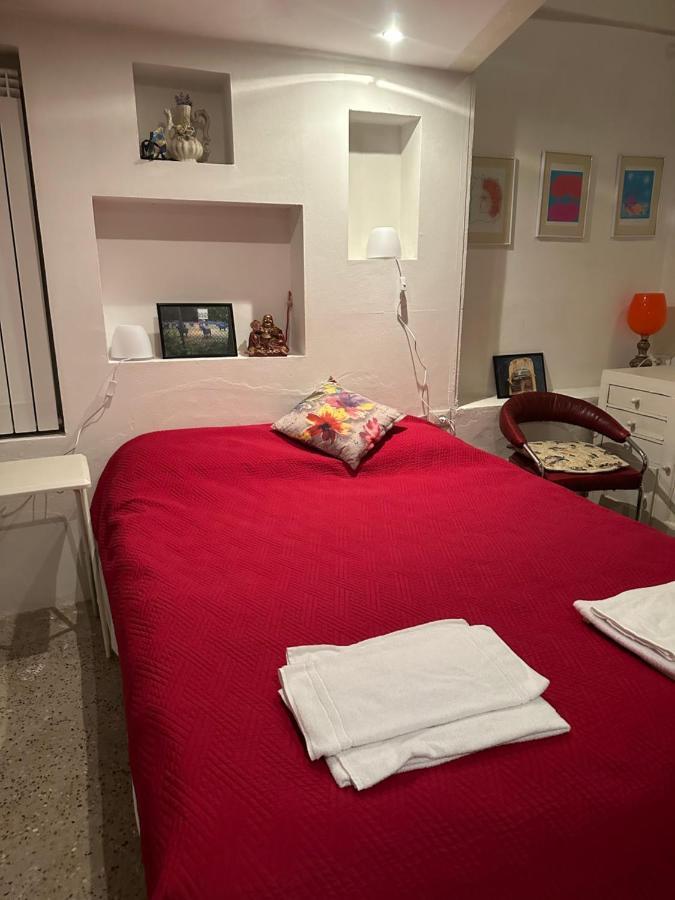 Regina Studium Apartment