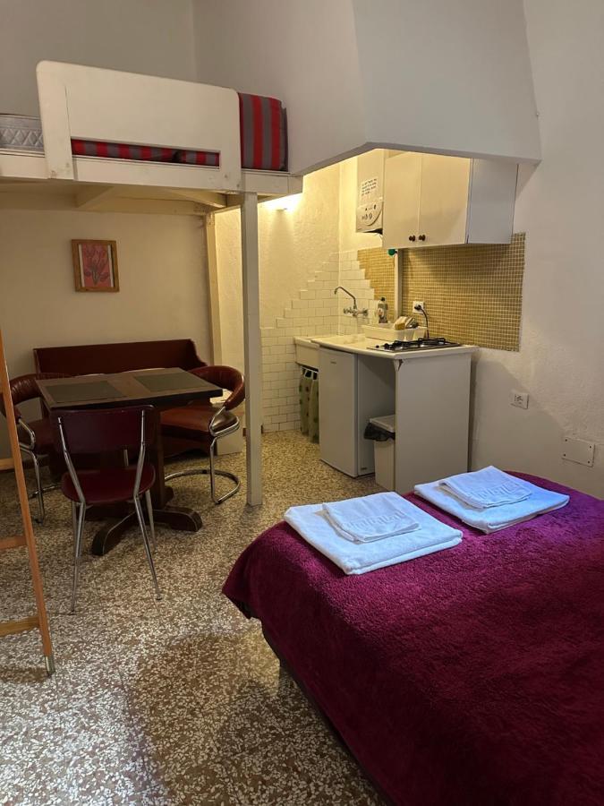 Regina Studium Apartment *