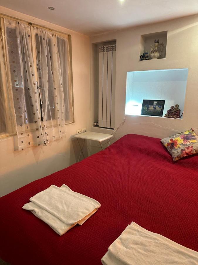 Regina Studium Apartment