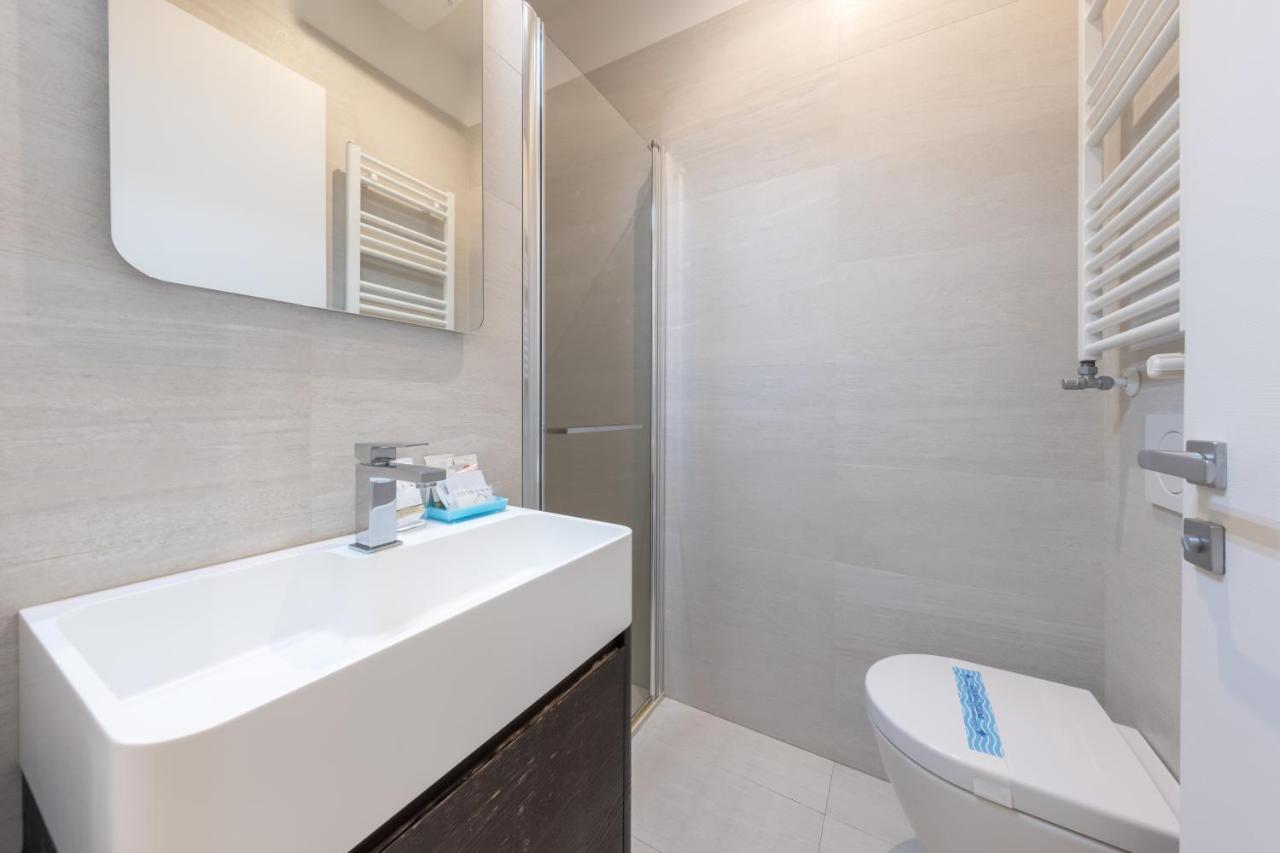 Rialto Bridge Luxury Apartamento Veneza