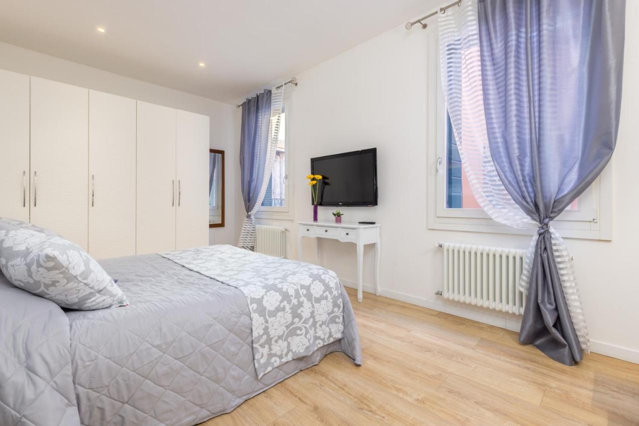 Apartamento Rialto Bridge Luxury Veneza