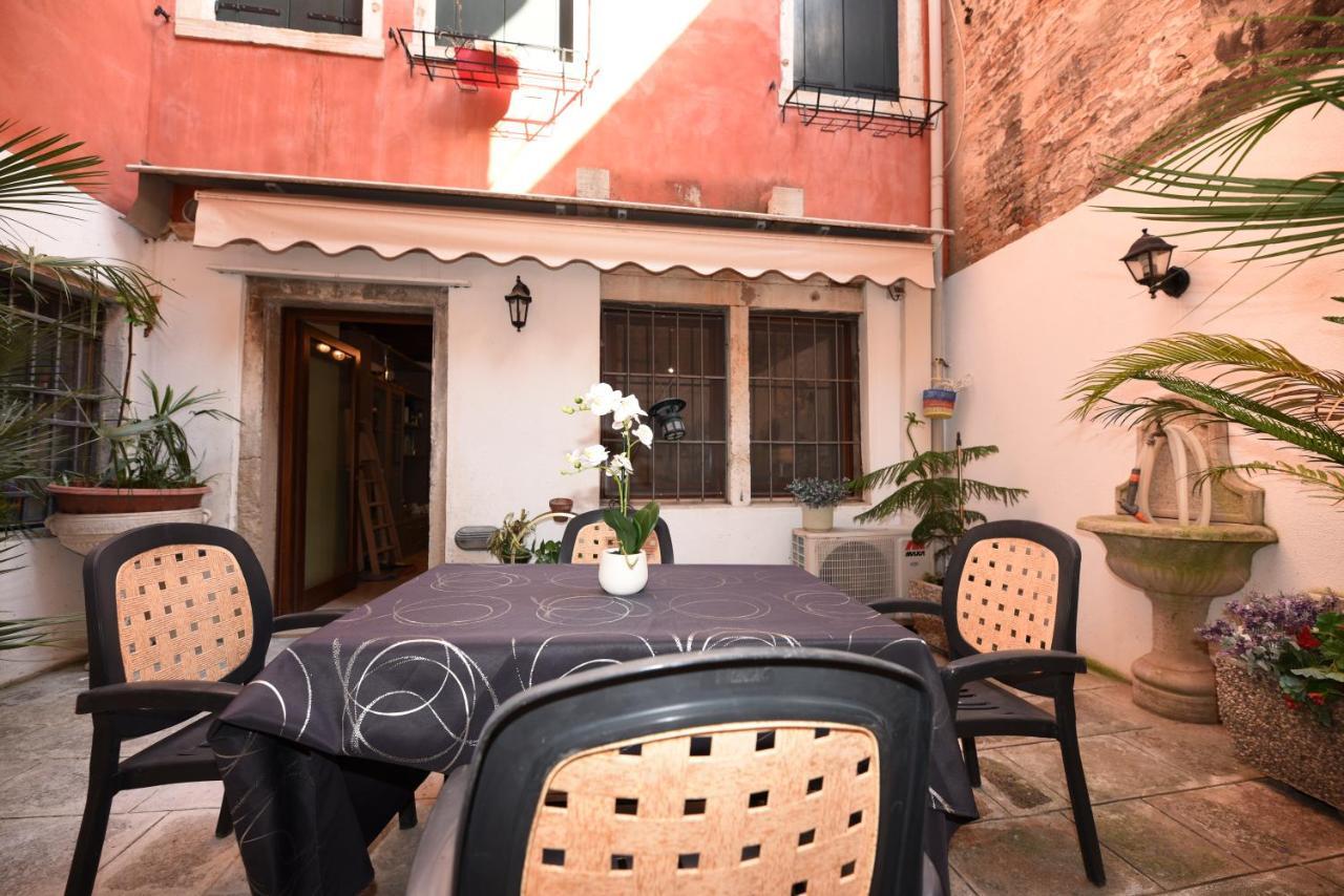 Do Pozzi Appartamento Venezia