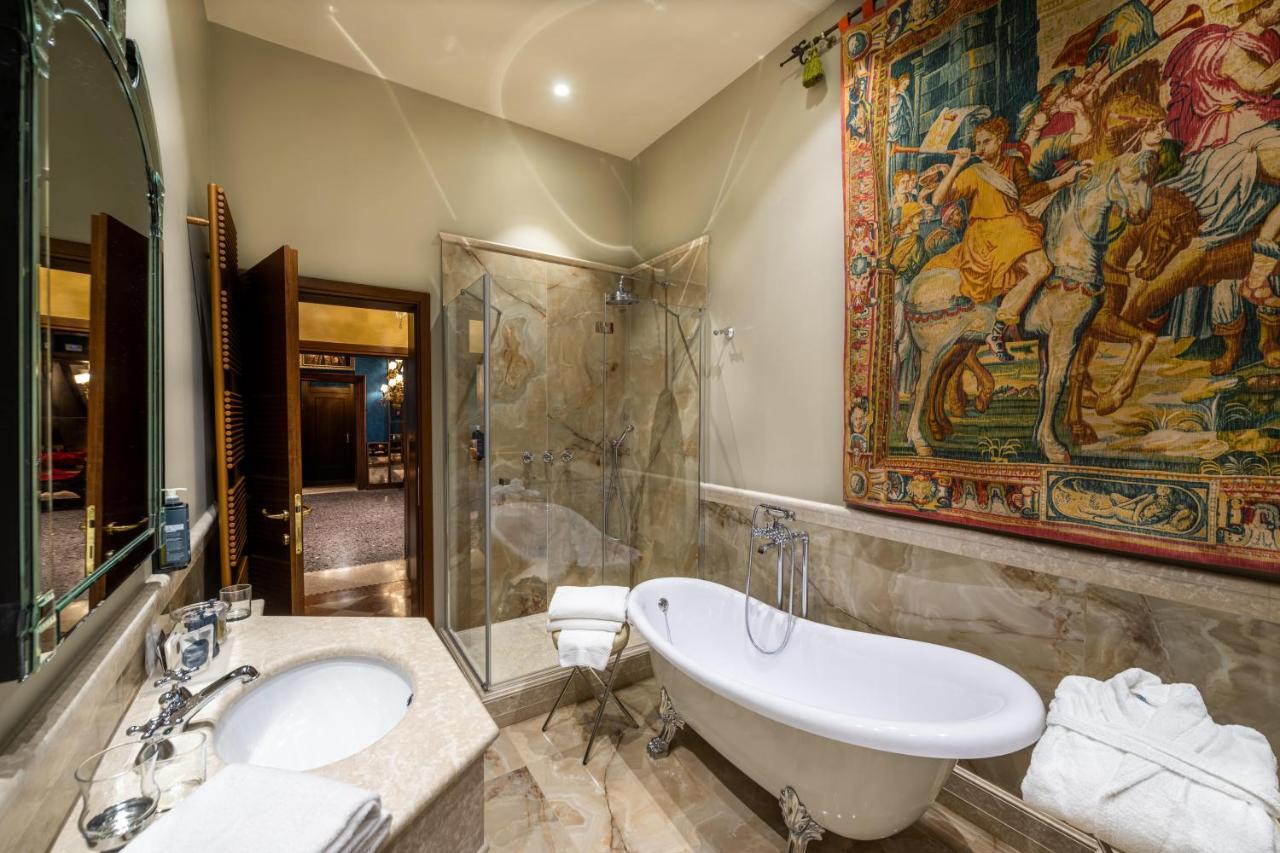 Palazzo Priuli 4* Venice